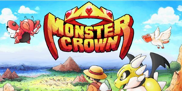 Monster Crown Codes