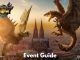 Monster Hunter Now October 2023 Event Guide