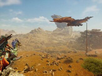 Monster Hunter Wilds How to Use the Charge Blade