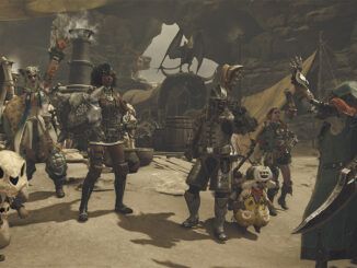 Monster Hunter Wilds How to Invite Friends to Your Lobby