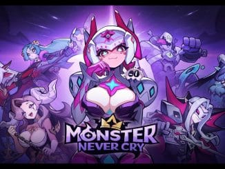 Monster Never Cry invitation codes