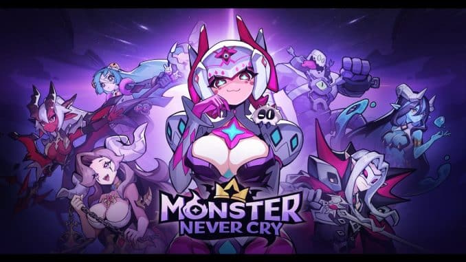 Monster Never Cry invitation codes