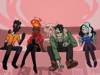 Monster Prom Answers