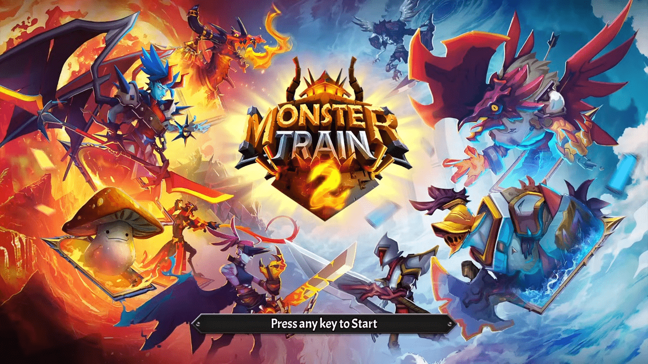 Monster Train 2 Guide: Your Complete Roguelike Deckbuilder Blueprint
