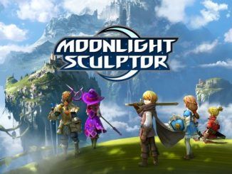 Moonlight Sculptor Codes