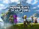 Moonlight Sculptor Codes