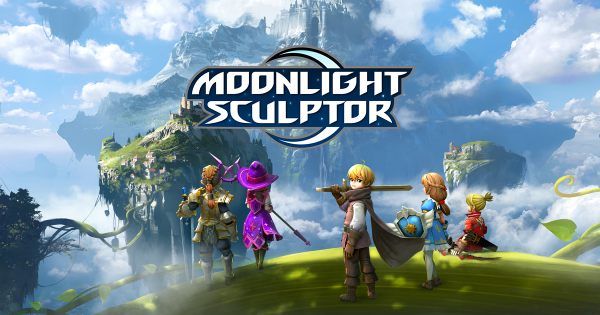 Moonlight Sculptor Codes