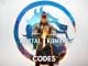 Mortal Kombat 1 Codes
