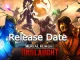 Mortal Kombat Onslaugh Release Date