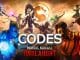 Mortal Kombat Onslaught Codes – Gift Code Fighting Playing