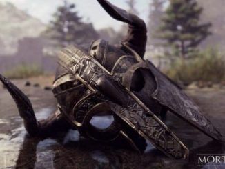 Mortal Online 2 Chat Commands