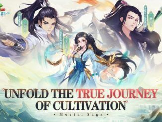 Mortal Saga Codes