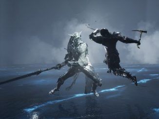 Mortal Shell All Shades Unlock