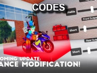 Moto Trackday Project Codes Roblox