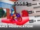 Moto Trackday Project Codes Roblox