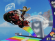 Motorcycle Flying Simulator Codes