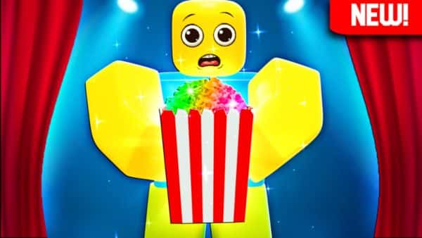Movie Theater Tycoon Codes