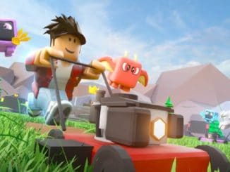 Mowing Masters Simulator Codes