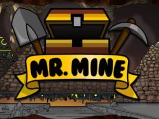 Mr Mine Codes
