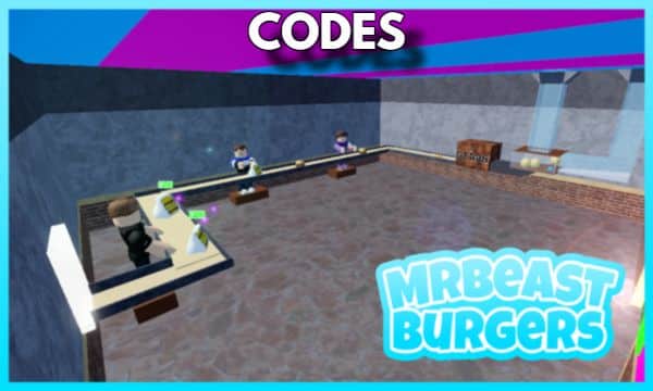 MrBeast Tycoon Codes Roblox