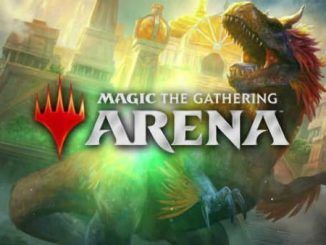 MtG Arena Codes