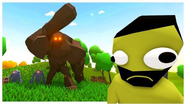 Muck Crafting Recipes