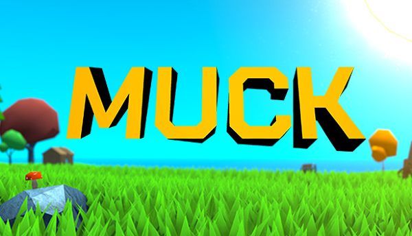 Muck Food Recipes