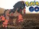 Mudsdale Weakness Pokemon Go