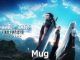 Mug Materia Crisis Core Final Fantasy VII