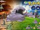 Muk Weakness Pokemon Go