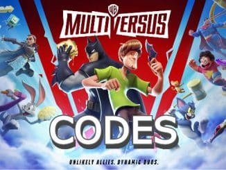 MultiVersus Codes Gift Code Platform Fighting Game