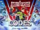 MultiVersus Codes Gift Code Platform Fighting Game
