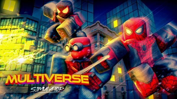 Multiverse Fighters Simulator Codes
