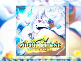 Multiverse Tower Defense Codes