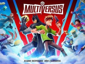 multiversus tier list