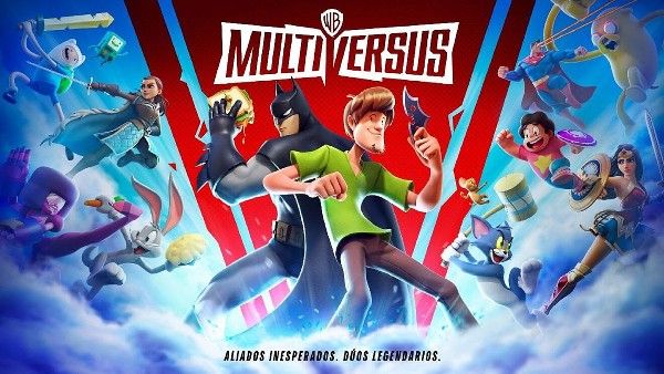 multiversus tier list