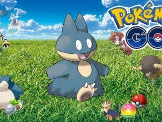 Munchlax Weakness Pokemon Go