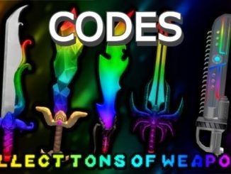 Murder Legends Codes Roblox