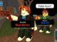 Murder Mystery Killer codes