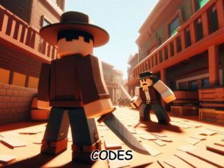 Murder Time Codes Roblox