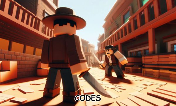 Murder Time Codes Roblox
