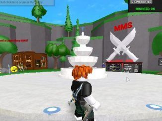 Murder Mystery S Codes MMS