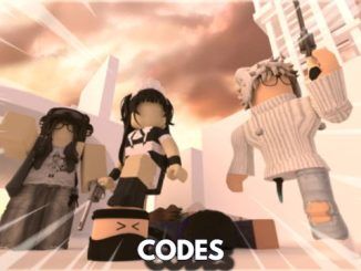 Murderers vs. Sheriffs Codes Roblox