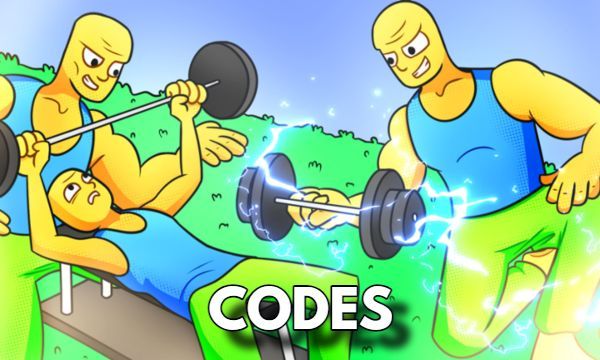 Muscle Evolution Codes Roblox