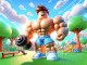 Muscle Madness Simulator