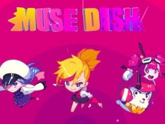 Muse Dash Characters Unlock