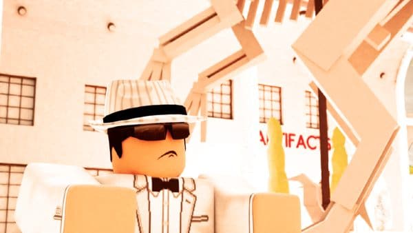 Museum Tycoon Codes