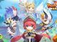 Mushroom N Heroes Codes
