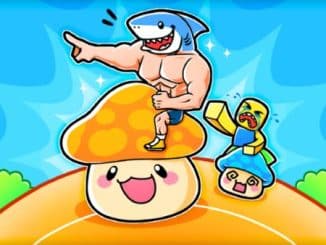 Mushroom Race Codes