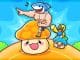 Mushroom Race Codes